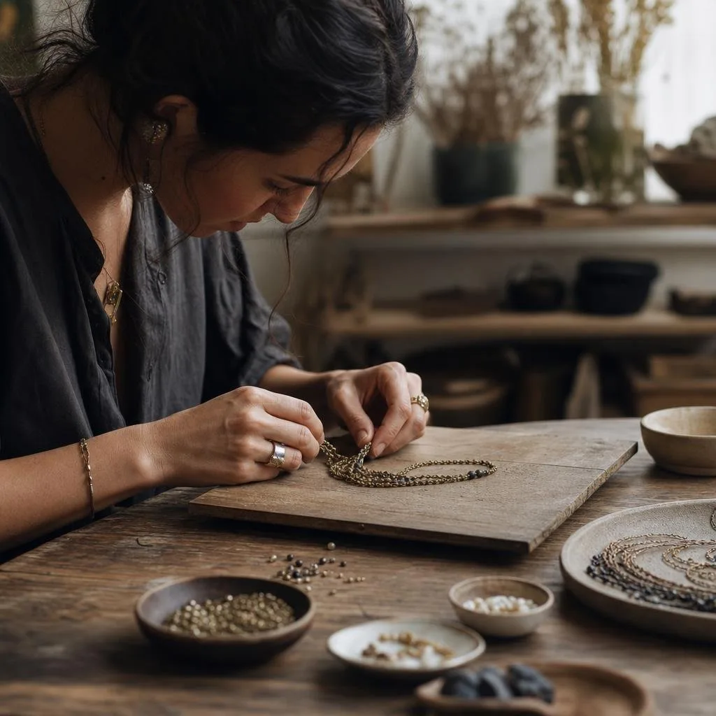 Stone Setting Intensive